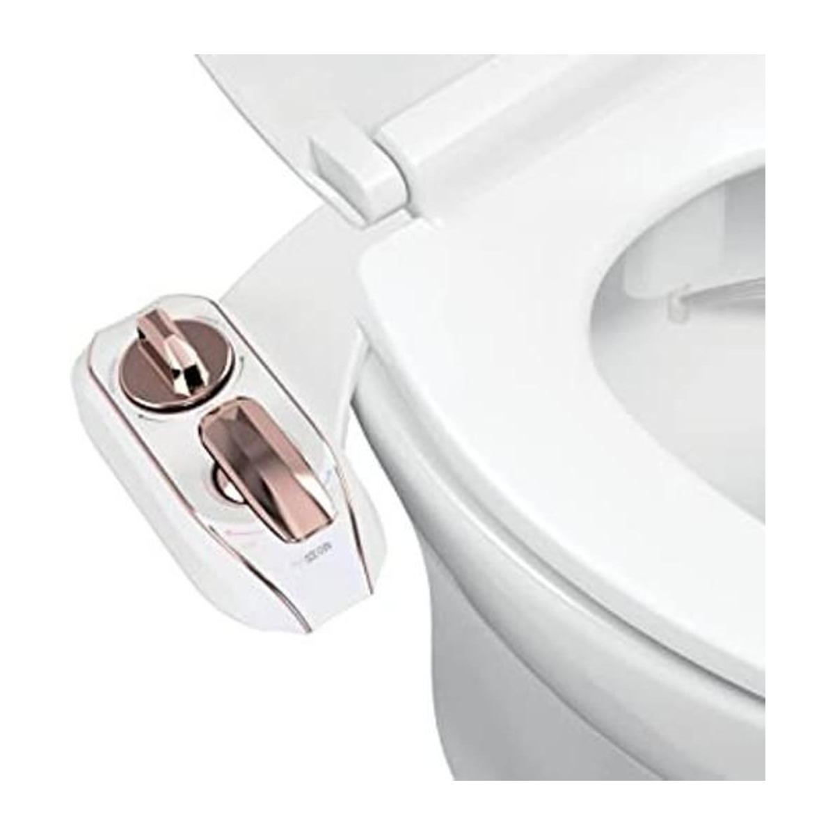 LUXE Bidet NEO 320 Plus Accesorio para asiento de inodoro