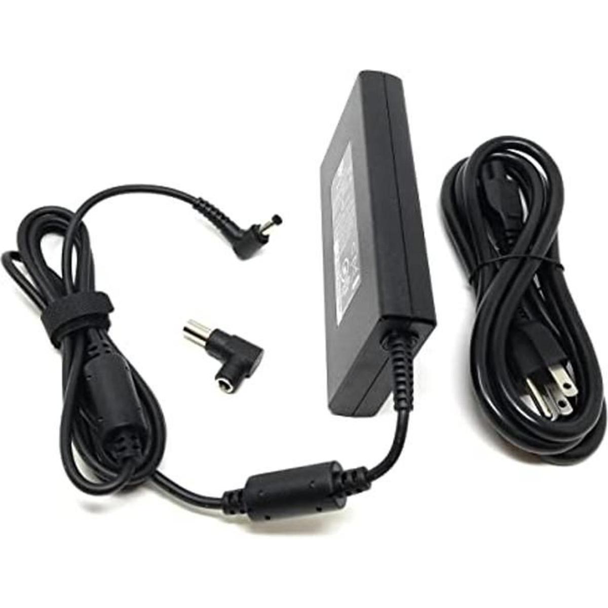 Cargador de corriente del adaptador de CA de 180W para los