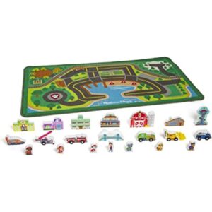FFP Paw Patrol Deluxe Alfombra de actividades_1