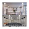 GREENLUX 7.5 Flush Mount Disk LED_3