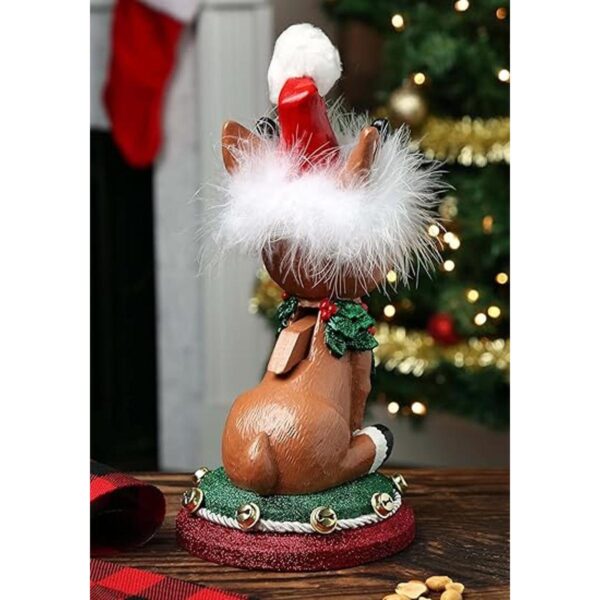Rudolph Kurt Adler Hollywood Cascanueces de 12 pulgadas_3