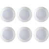 GREENLUX 7.5 Flush Mount Disk LED_1