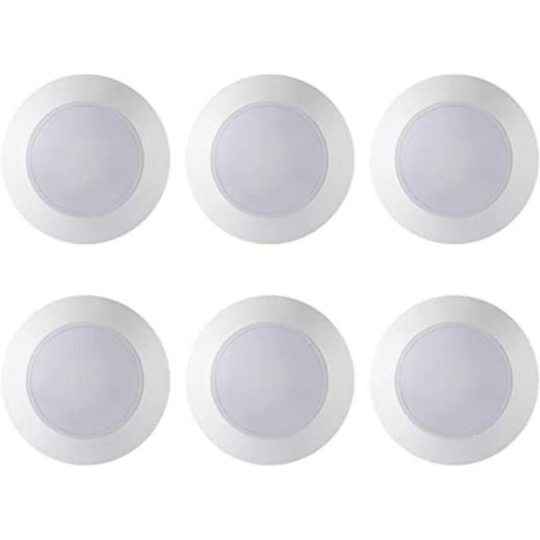GREENLUX 7.5 Flush Mount Disk LED_1