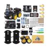 Elegoo UNO Kit de proyecto no de auto de robot inteligente_1