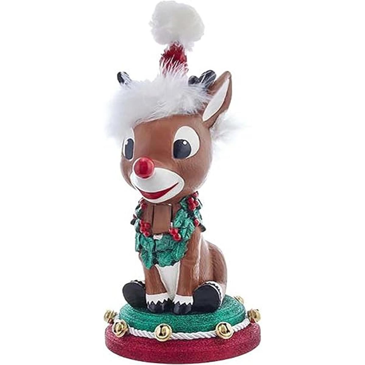 Rudolph Kurt Adler Hollywood Cascanueces de 12 pulgadas