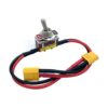 Interruptor de corriente grande con enchufe XT60 XT60 para_1