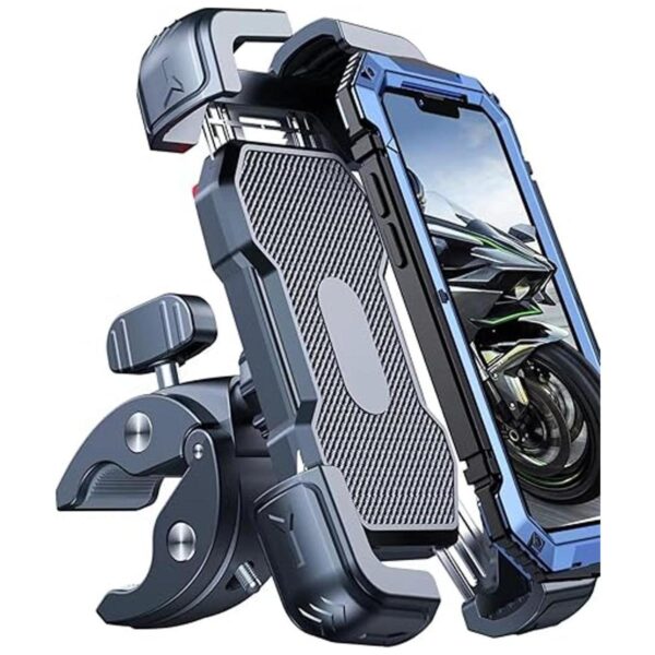 Bovemanx Soporte para teléfono de motocicleta_1