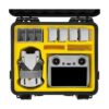 Funda rígida FPVtosky 2022 para DJI Mini 3 Pro se adapta_1