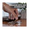 KeySmart Accesorio complementario para llaves compacto_4