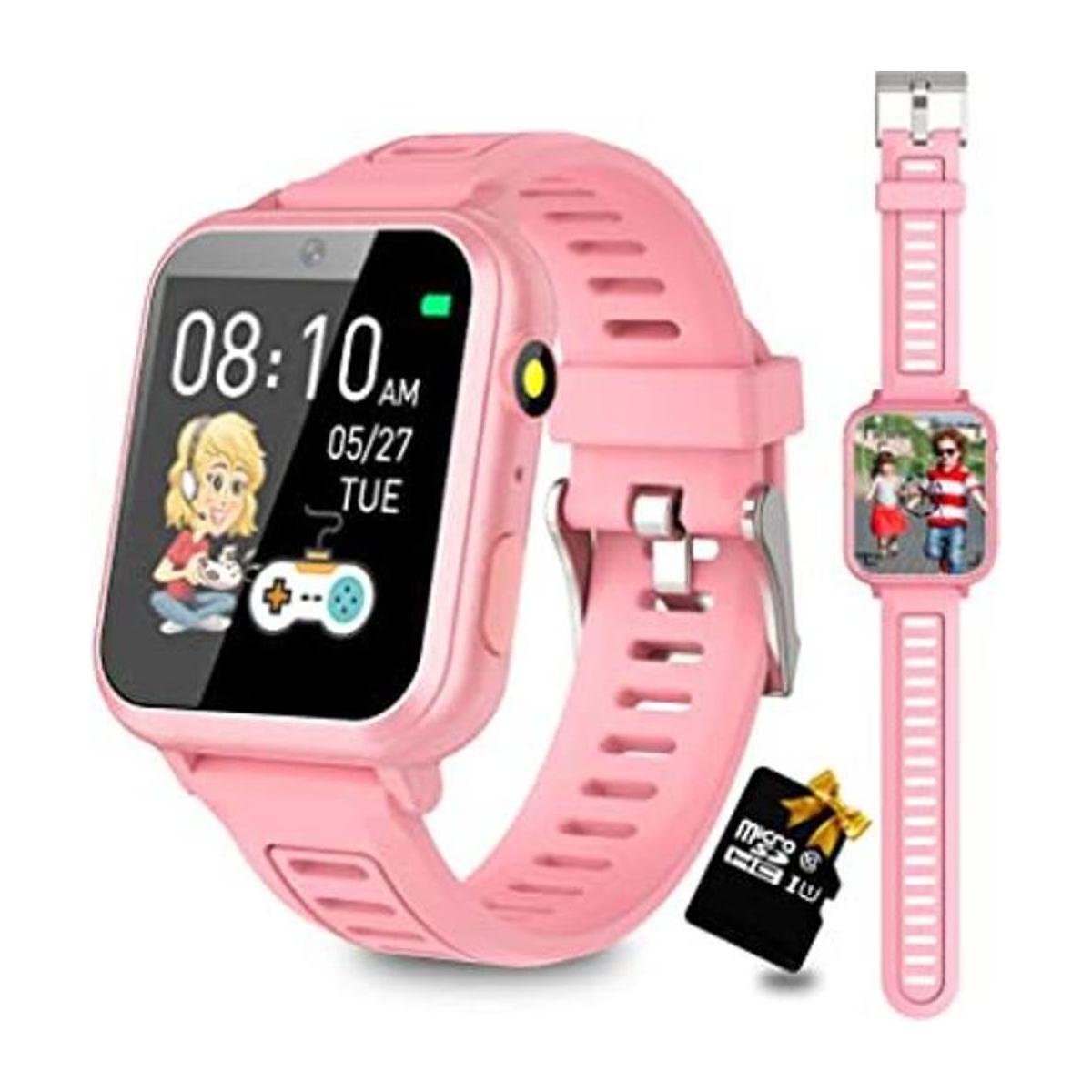 Reloj inteligente para niños reloj inteligente de 24