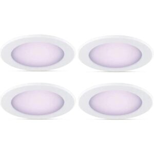 Philips Color y blanco sintonizable de 56 pulgadas LED_1