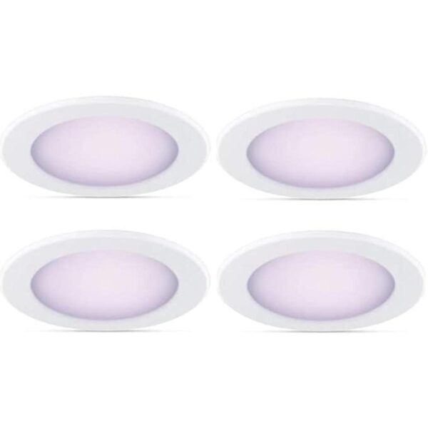 Philips Color y blanco sintonizable de 56 pulgadas LED_1