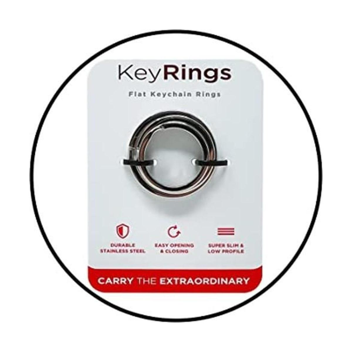 KeySmart Accesorio complementario para llaves compacto