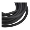MECCANIXITY Tubo de goma maciza de 10 pies de 0.197 in de_4