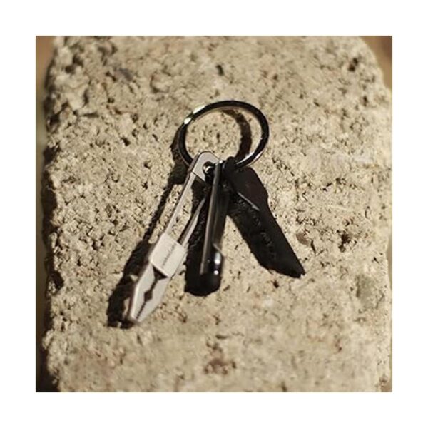 KeySmart Accesorio complementario para llaves compacto_6
