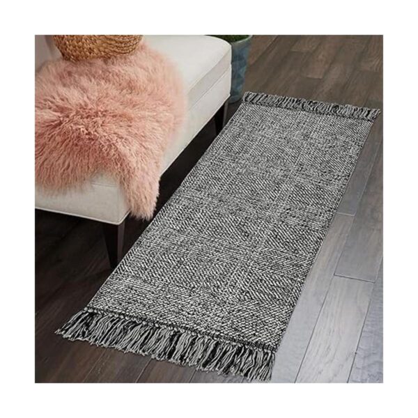 Collive Alfombra de pasillo de cocina 2 x 4.3 pies_6