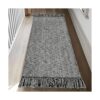 Collive Alfombra de pasillo de cocina 2 x 4.3 pies_5