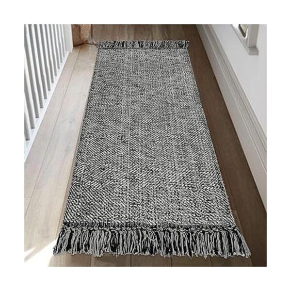 Collive Alfombra de pasillo de cocina 2 x 4.3 pies_5