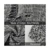 Collive Alfombra de pasillo de cocina 2 x 4.3 pies_2