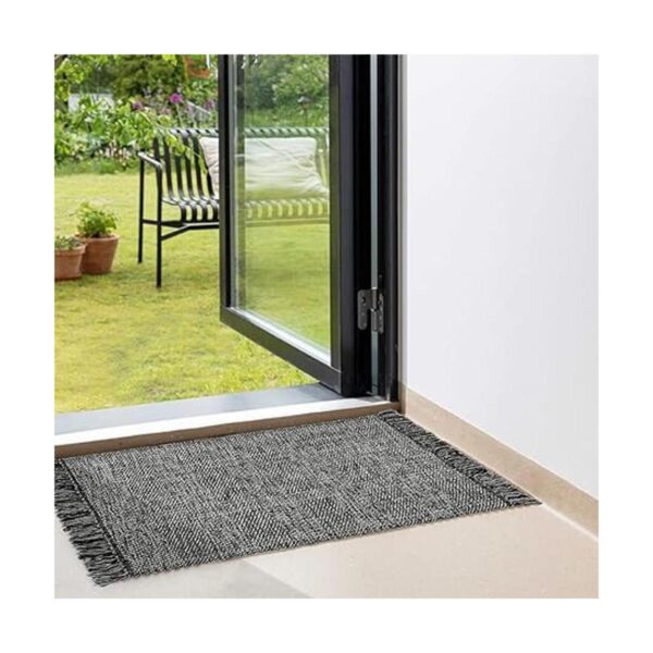 Collive Alfombra de pasillo de cocina 2 x 4.3 pies_4