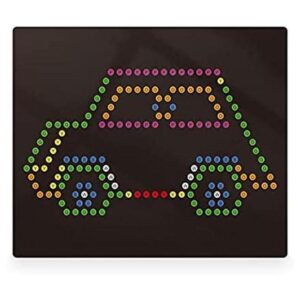 Plantillas de repuesto 20 piezas de tema de transporte_1