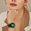 Paquete de 5 correas sin huecos compatibles con Samsung_5