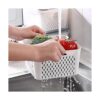 Fruit Storage Containers For Fridge Organizer Vegetable_6