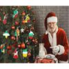 JDSTY Paquete de 32 juguetes para la ansiedad de Navidad_5