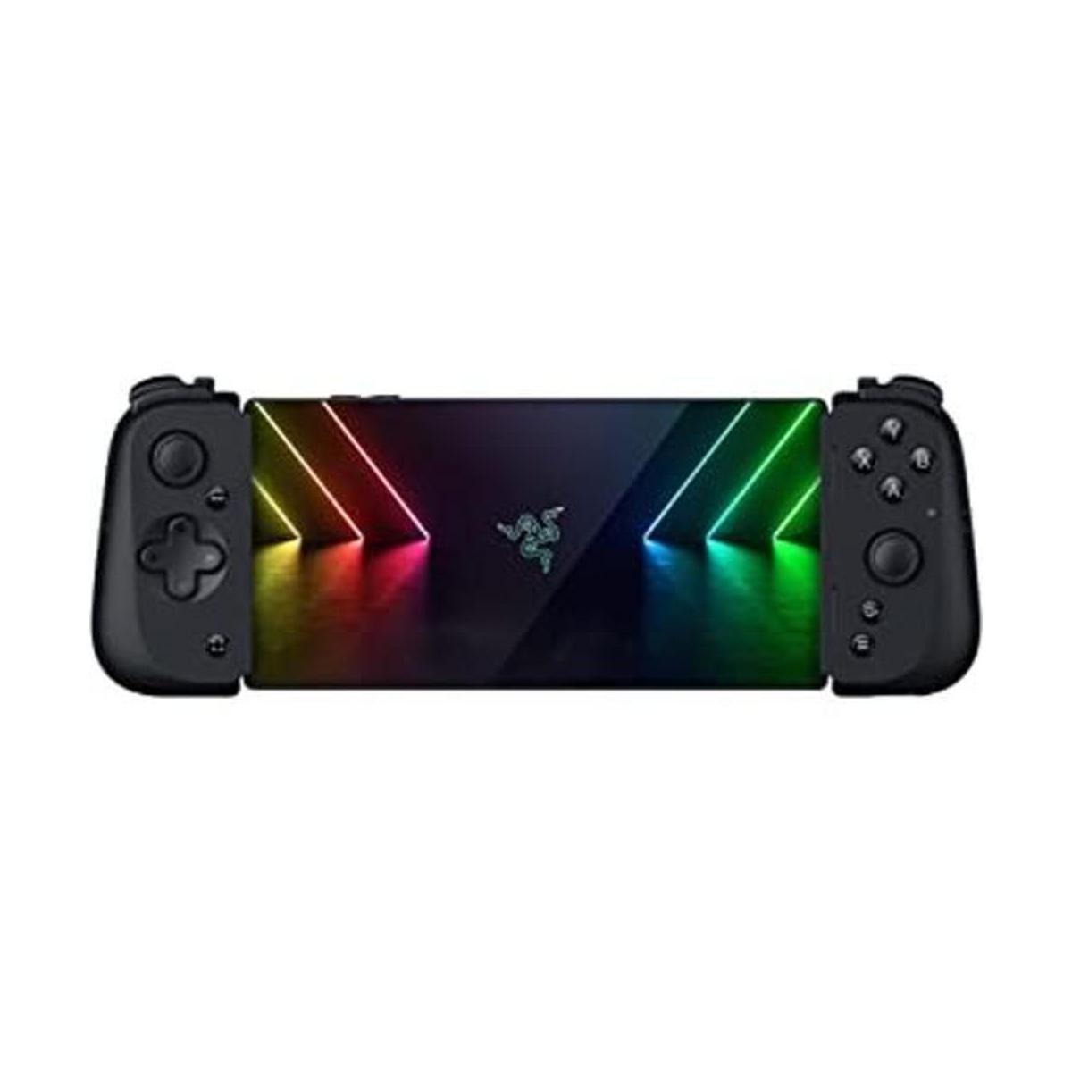 Razer Kishi V2 Mobile Gaming Controller for Android