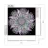 Paquete de 4 kits especiales de pintura de diamantes de_3