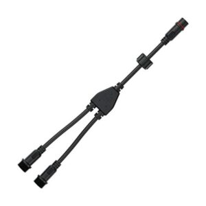 Hysmigor 2 núcleos de 2 pines tamaño grande IP65 en_1