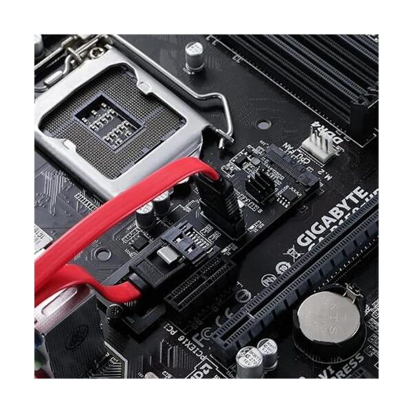 MZHOU 2 puertos SATA NGFF M.2 BM Key Port Interface_3