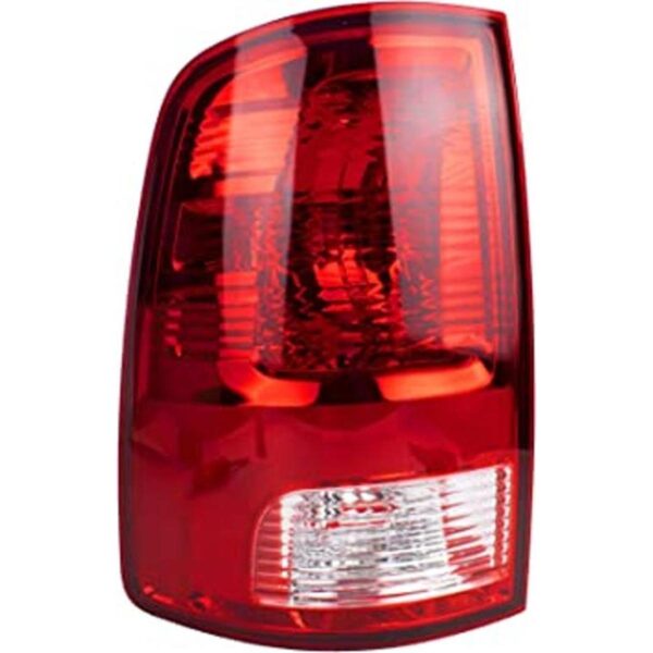 Boine Luz trasera lateral izquierda compatible con Dodge_1