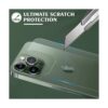 Beeyoka Protector de pantalla trasera para iPhone 13 Pro_2