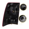 Boine Luz trasera lateral derecha compatible con Dodge Ram_2