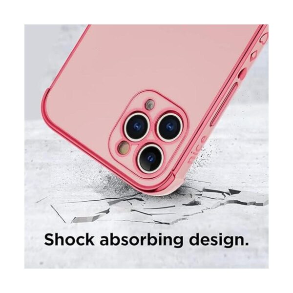 KANGHAR Funda para iPhone 11 Pro para mujeres y niñas_2