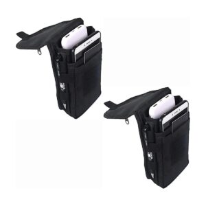 Bolsa grande para teléfono celular funda táctica para_1