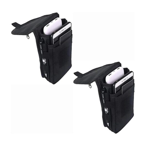 Bolsa grande para teléfono celular funda táctica para_1