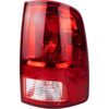 Boine Luz trasera lateral derecha compatible con Dodge Ram_1