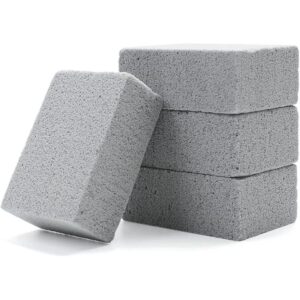 Rascador multiusos Magic Blackstone paquete de 4