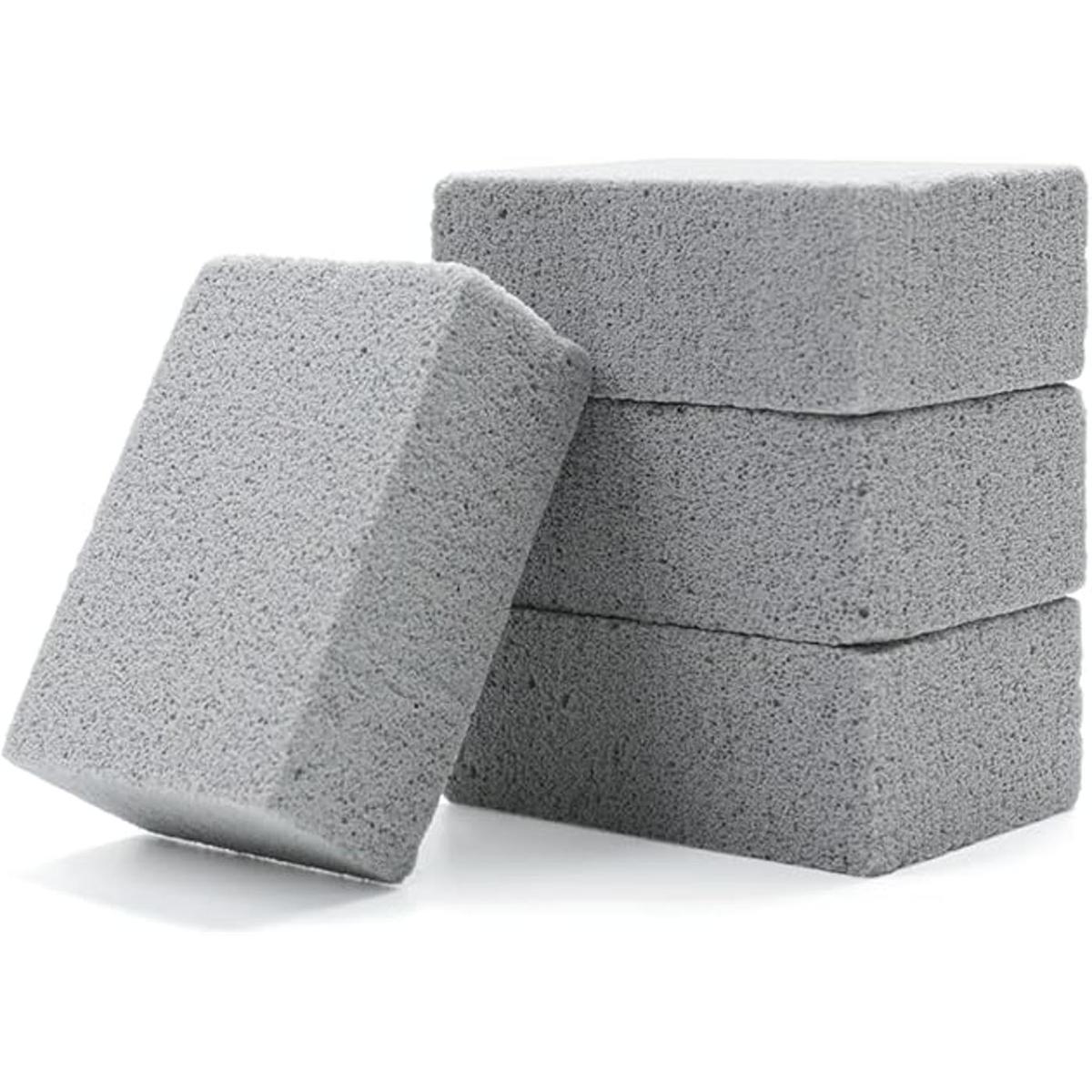 Rascador multiusos Magic Blackstone paquete de 4