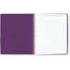 Kate Spade New York Cuaderno grande con rayas_2