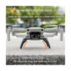 Owoda Tren de aterrizaje plegable para DJI Mini 2 Drone_5