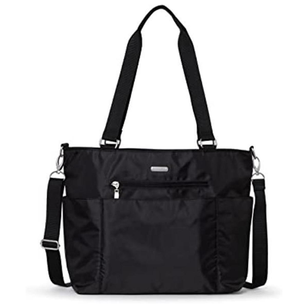 Baggallini Essential Laptop Tote