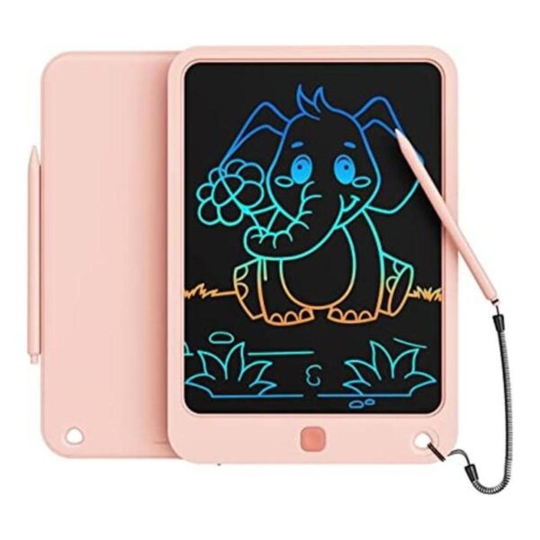 Tableta de escritura LCD de 10 pulgadas juguetes para_1