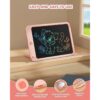 Tableta de escritura LCD de 10 pulgadas juguetes para_3