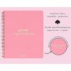 Kate Spade New York Cuaderno grande con rayas_4