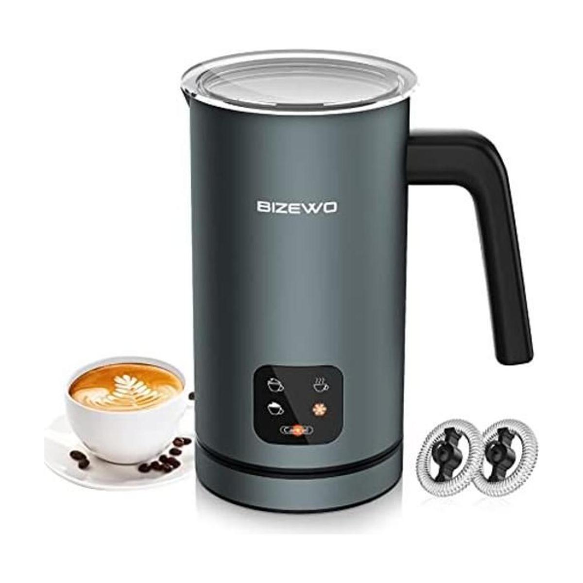 Espumador para café espumador de leche espumador