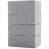 Rascador multiusos Magic Blackstone paquete de 4