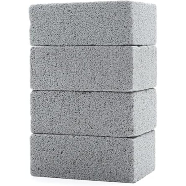 Rascador multiusos Magic Blackstone paquete de 4